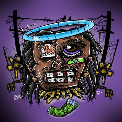Boofpaxkmooky - 'Betrayed' [Ringtone]