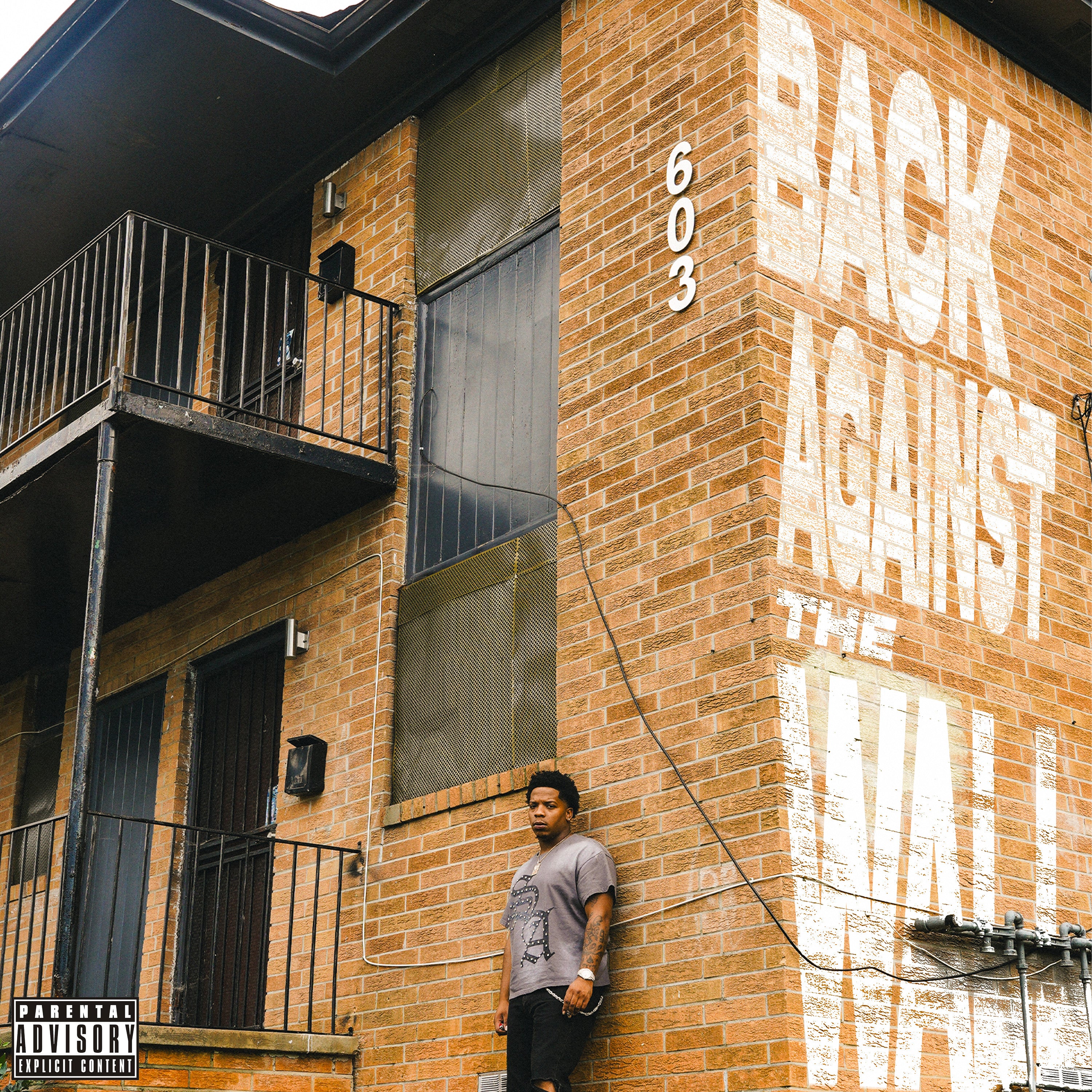 Casper Bluff - 'Last 4 Da Best' [Ringtone]