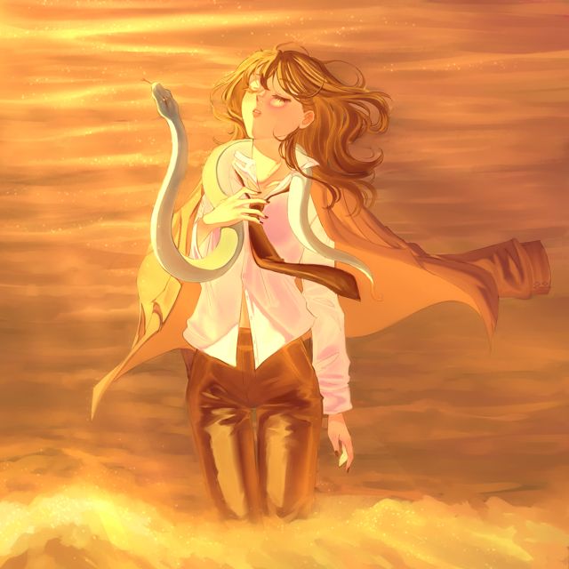Casteria - 'Embers' [Ringtone]