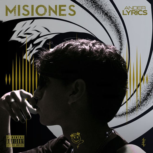 Ander Lyrics - 'MISIONES' [Ringtone]