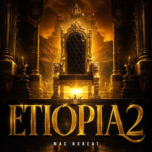 Mac NoBeat - 'Etiópia, Pt. 2' [Ringtone]