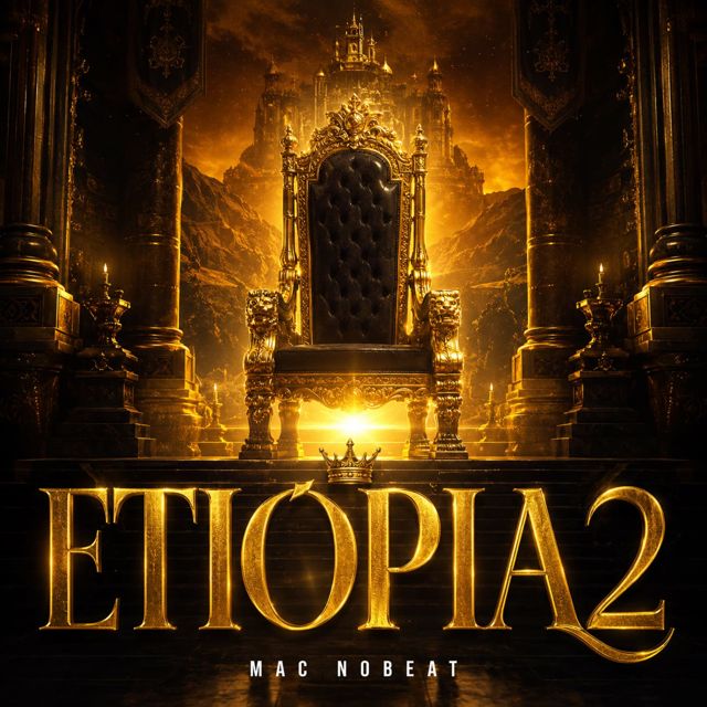 Mac NoBeat - 'Etiópia, Pt. 2' [Ringtone]