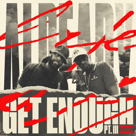 Khrysis - 'Get Enough Pt. III (feat. Pete Rock)' [Ringtone]