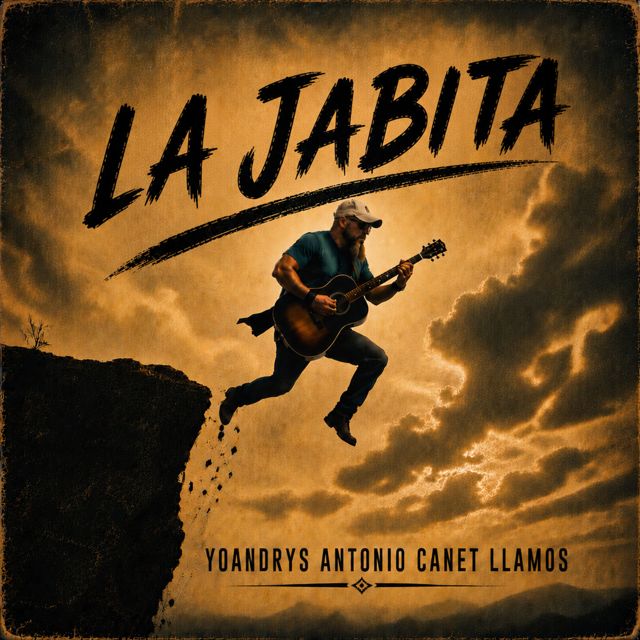 Yoandrys Antonio Canet Llamos - 'LA JABITA' [Ringtone]
