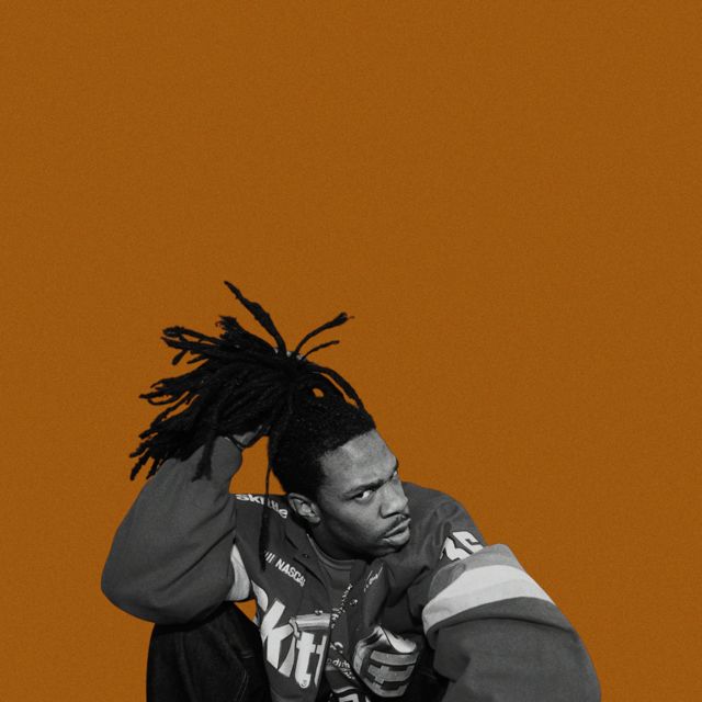 Funktional J - 'Dangerous' [Ringtone]