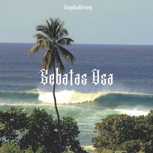 Wayedoublerway - 'Sebatas Asa' [Ringtone]