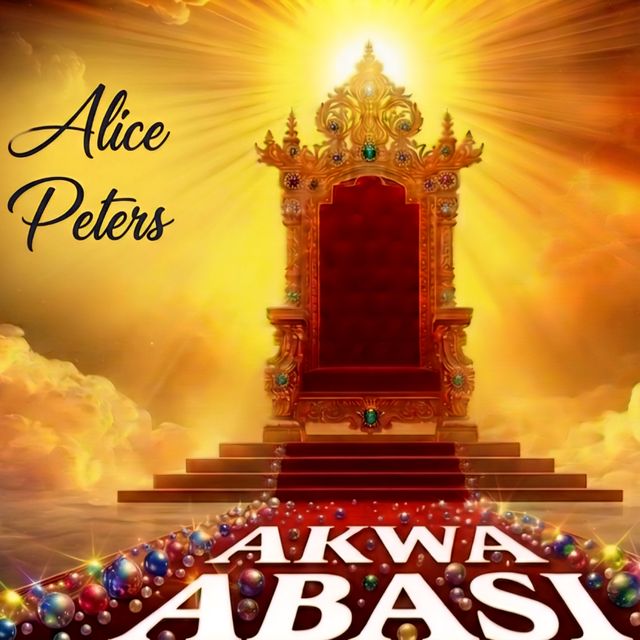 Alice Peters - 'Akwa Abasi' [Ringtone]
