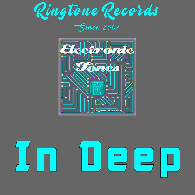 Sound of Space - 'In Deep (Sci Fi 14 Seconds)' [Ringtone]