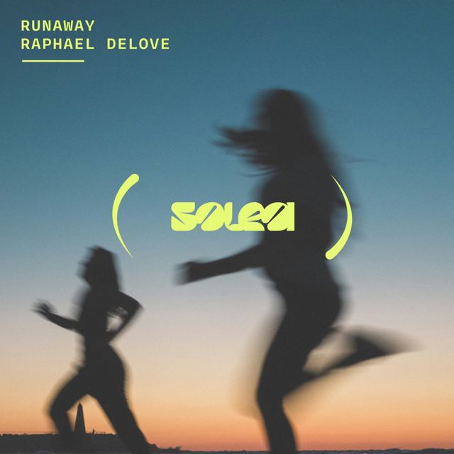 Raphael DeLove - 'Runaway' [Ringtone]