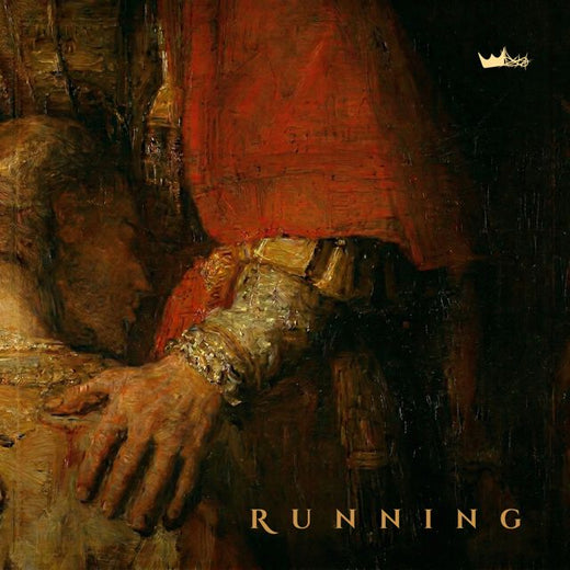 Throneway - 'Running' [Ringtone]