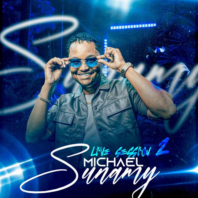 Michael Sunamy - 'Vivir Mi Vida (En Vivo)' [Ringtone]