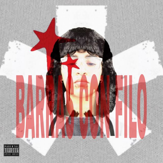 YOUNG PH - 'Barras Con Filo' [Ringtone]