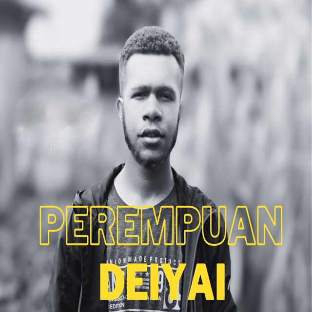 JO JLY - 'PEREMPUAN DEIYAI' [Ringtone]