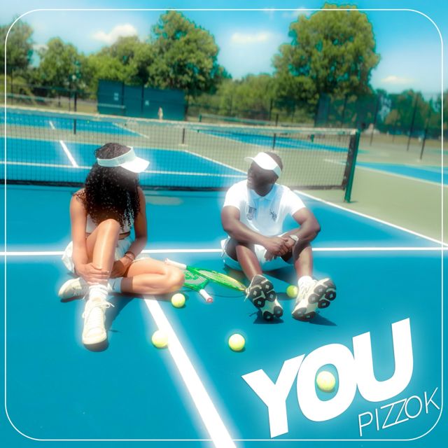Pizzo K - 'You' [Ringtone]
