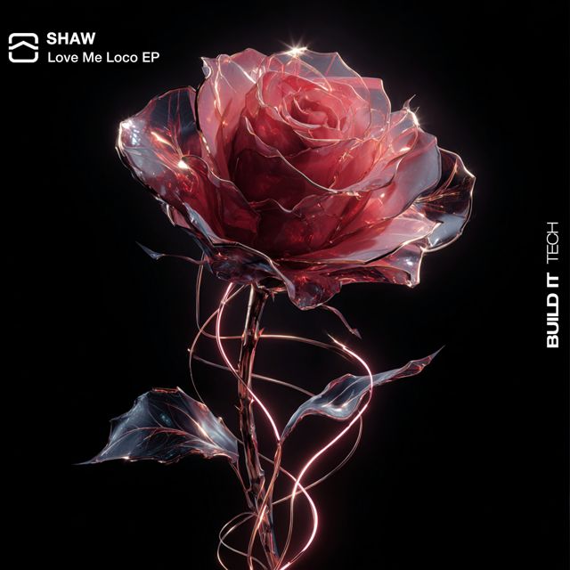 SHAW - 'Love Me Loco' [Ringtone]