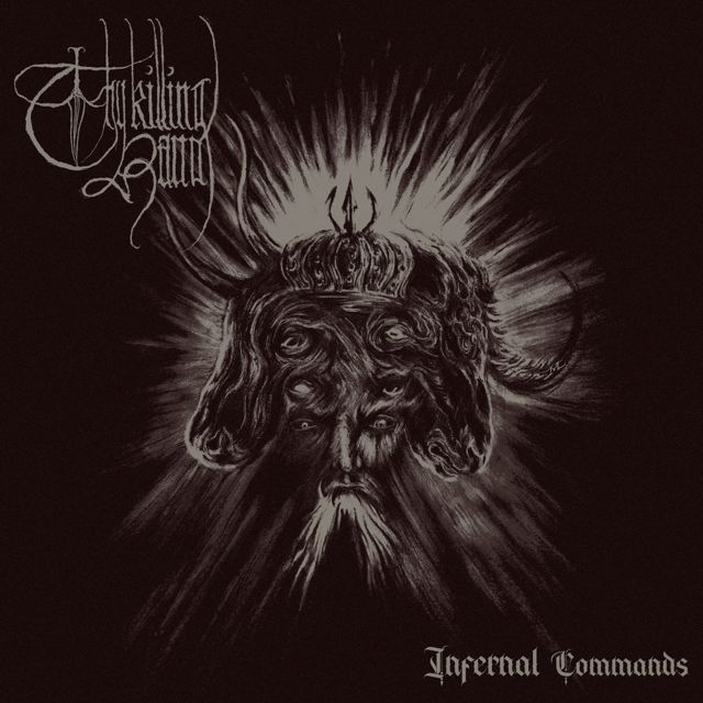 Thy Killing Hand - 'I am Third Revelation' [Ringtone]