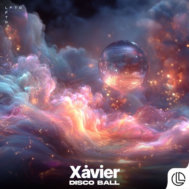 Xȧvier - 'Disco Ball' [Ringtone]