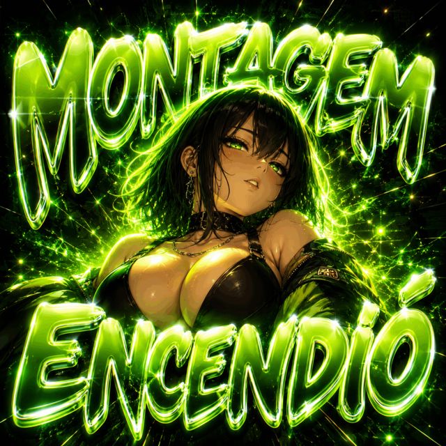 Hula Banca - 'Montagem Encendió' [Ringtone]