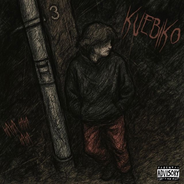 RedRozay - 'cancer (feat. SaintRod)' [Ringtone]