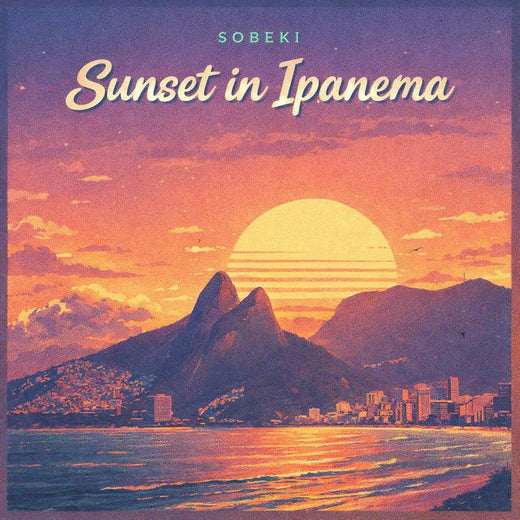 Sobeki - 'Sunset in Ipanema' [Ringtone]