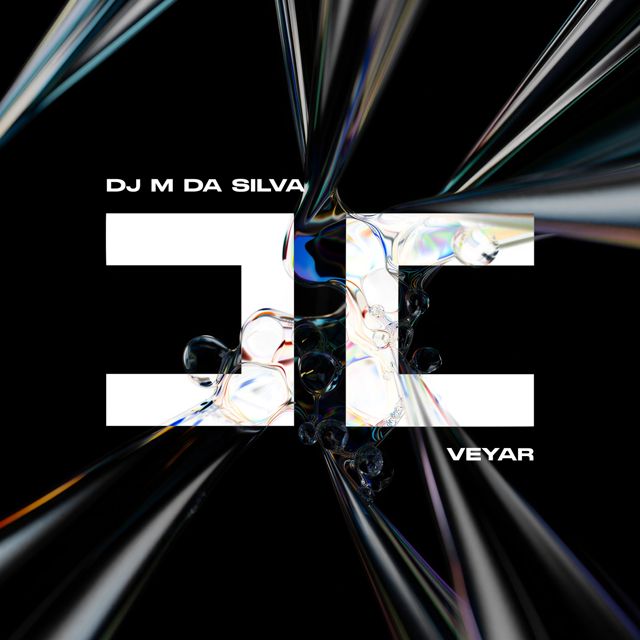 DJ M DA SILVA - 'Veyar' [Ringtone]