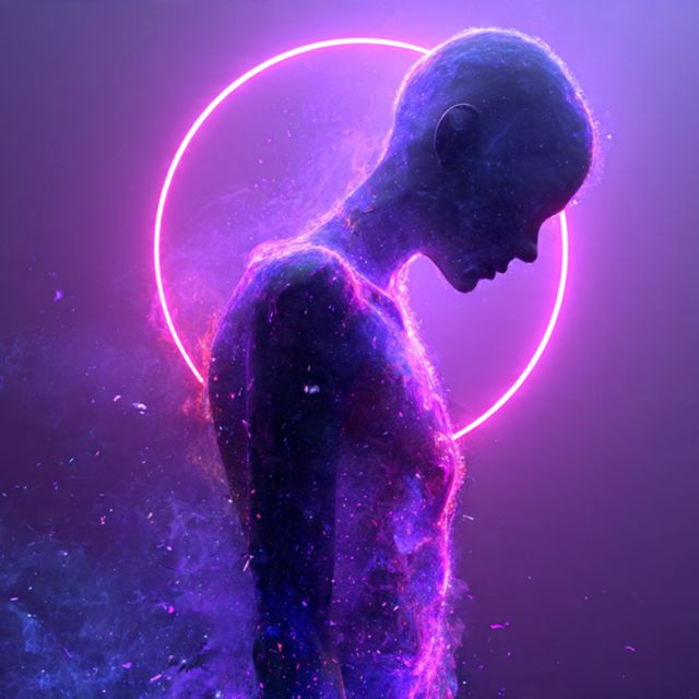 Void Progression - 'Silent Geometry' [Ringtone]