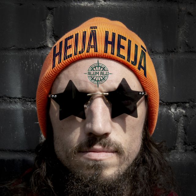 Alum Alu - 'Heijā Heijā' [Ringtone]