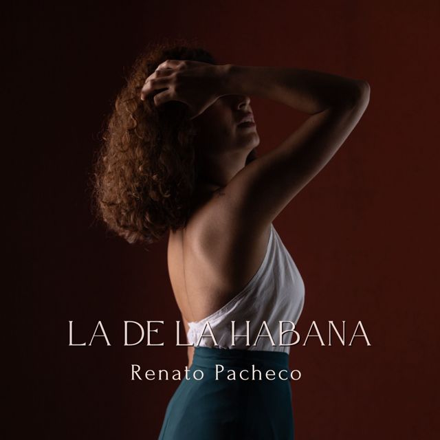 Renato Pacheco - 'La de La Habana' [Ringtone]
