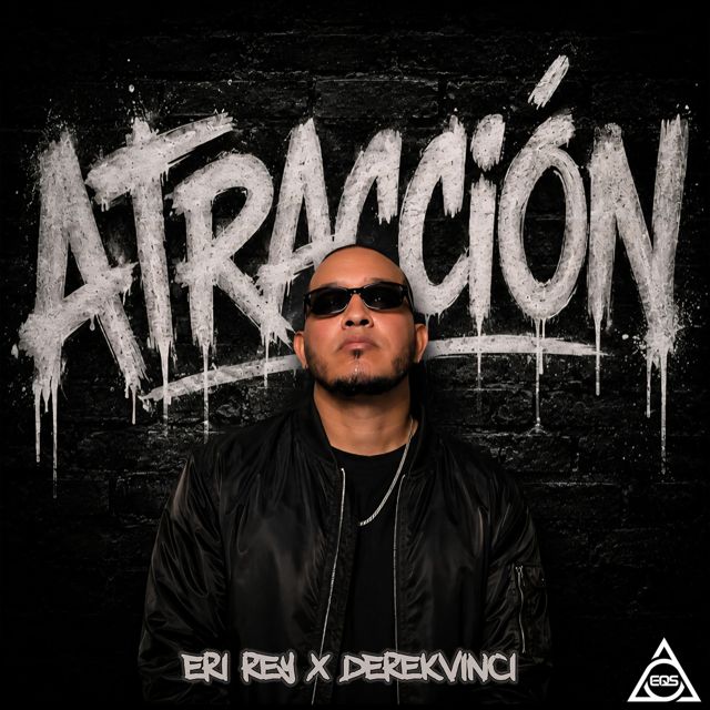 Eri Rey - 'Atracción (feat. DerekVinci)' [Ringtone]