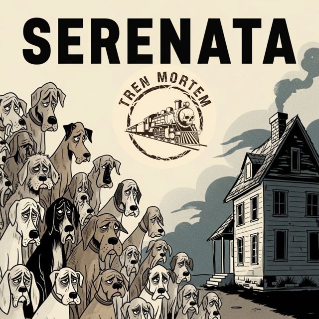 TREN MORTEM - 'SERENATA' [Ringtone]