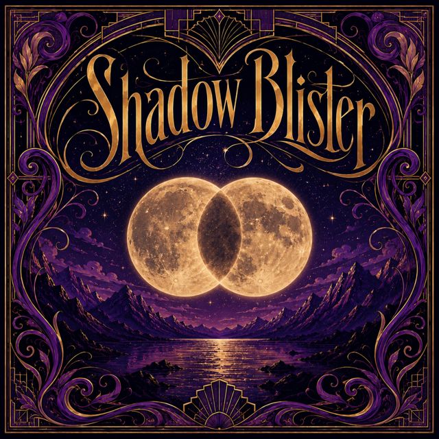 DIDI GIOVANNI - 'Shadow Blister' [Ringtone]