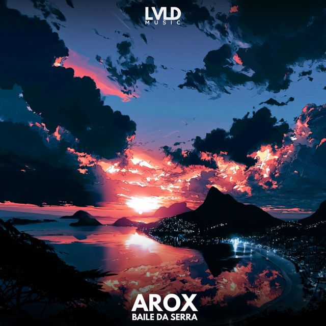 Arox - 'Baile da Serra' [Ringtone]