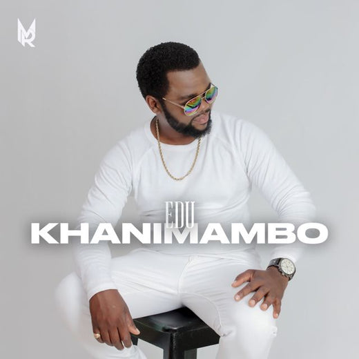 EDU - 'Mufana lwei' [Ringtone]