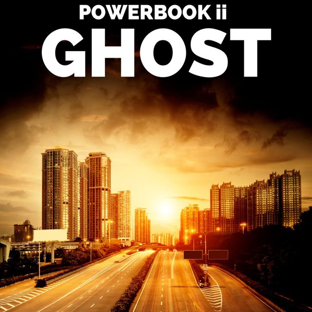 Ash Geene - 'Power Book II Ghost Theme (Big Rich Town) (cover)' [Ringtone]