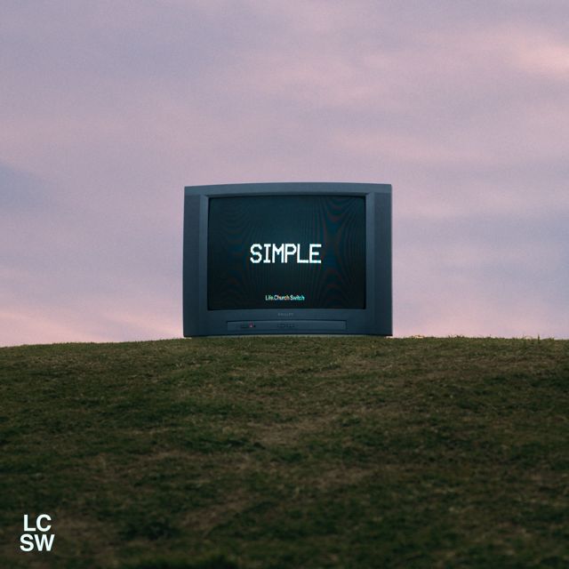 Life.Church Switch - 'Good News' [Ringtone]