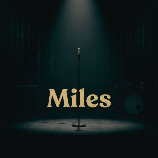 KANTO - 'Miles' [Ringtone]