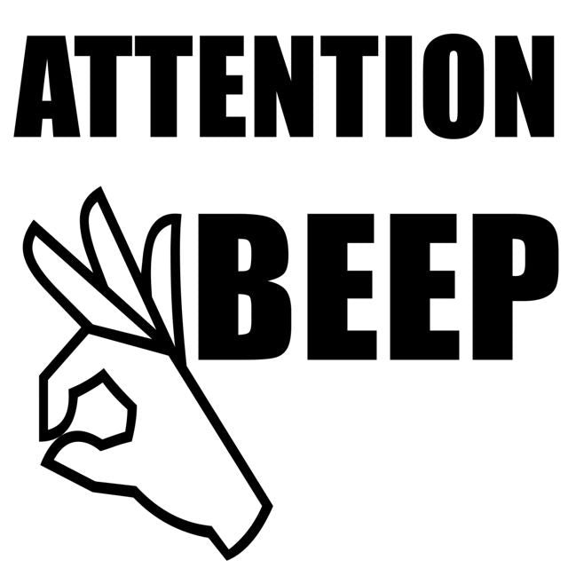 Texting Tones - 'Attention Beep' [Ringtone]