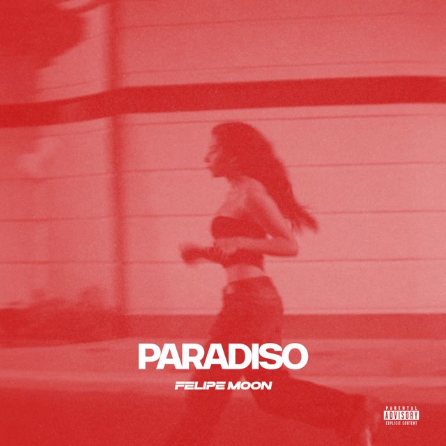 Felipe Moon - 'Paradiso' [Ringtone]