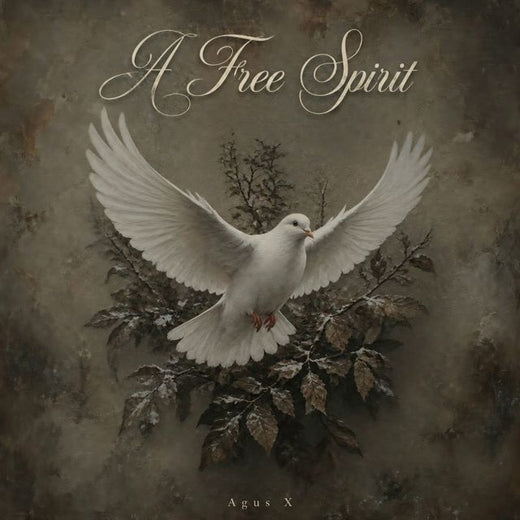 Agus X - 'A Free Spirit, Vol. 9' [Ringtone]