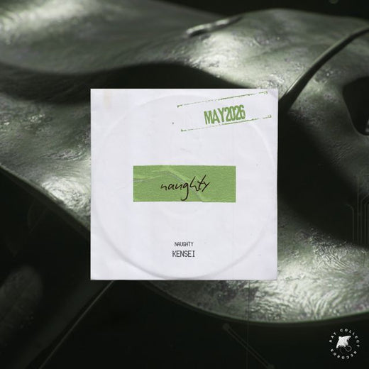 Kensei - 'Naughty' [Ringtone]