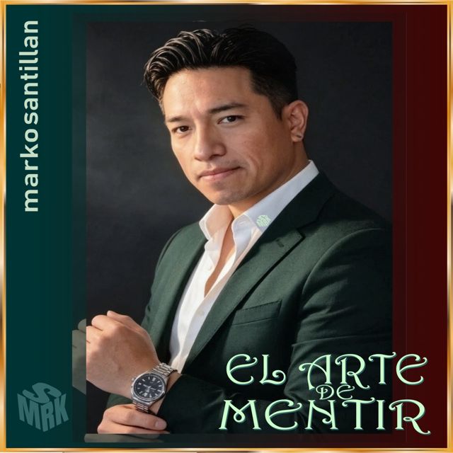 MARKO SANTILLAN - 'Lamento de amor(versión cover)' [Ringtone]