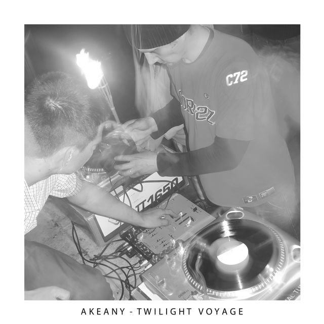 Akeany - 'Twilight Voyage' [Ringtone]
