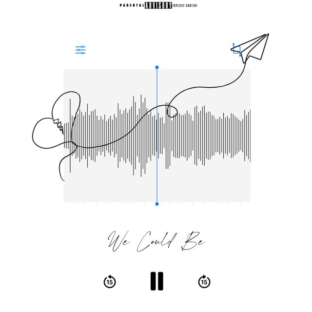 Joemari - 'We Could Be' [Ringtone]