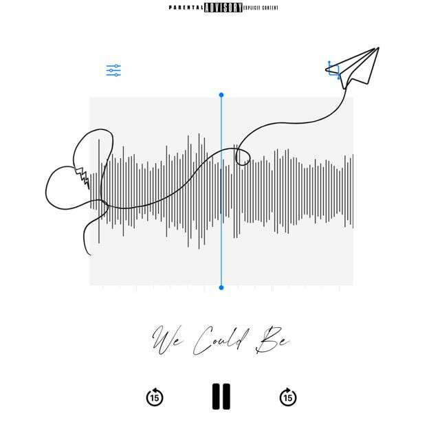 Joemari - 'We Could Be' [Ringtone]