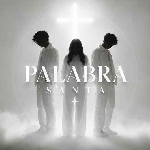 Palabra Santa - 'A la luz' [Ringtone]