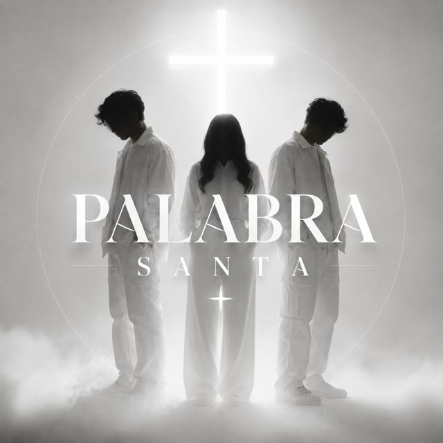 Palabra Santa - 'A la luz' [Ringtone]