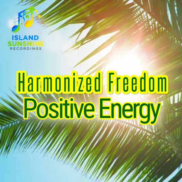 Harmonized Freedom - 'Positive Energy' [Ringtone]