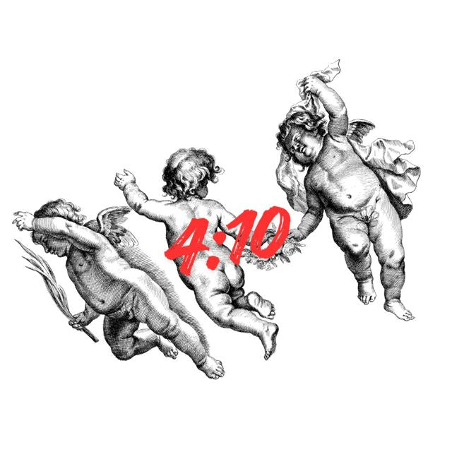 Bastián - '4:10' [Ringtone]