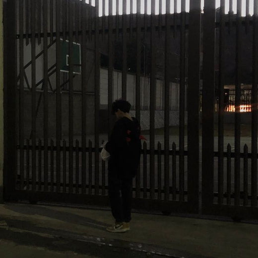 fffeex - 'pqnmqv' [Ringtone]