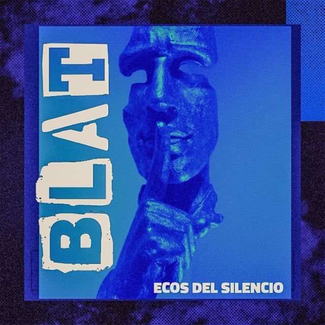 BLAT - 'Lucha' [Ringtone]